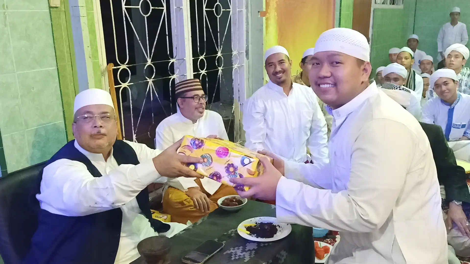 Milad Abuya 24